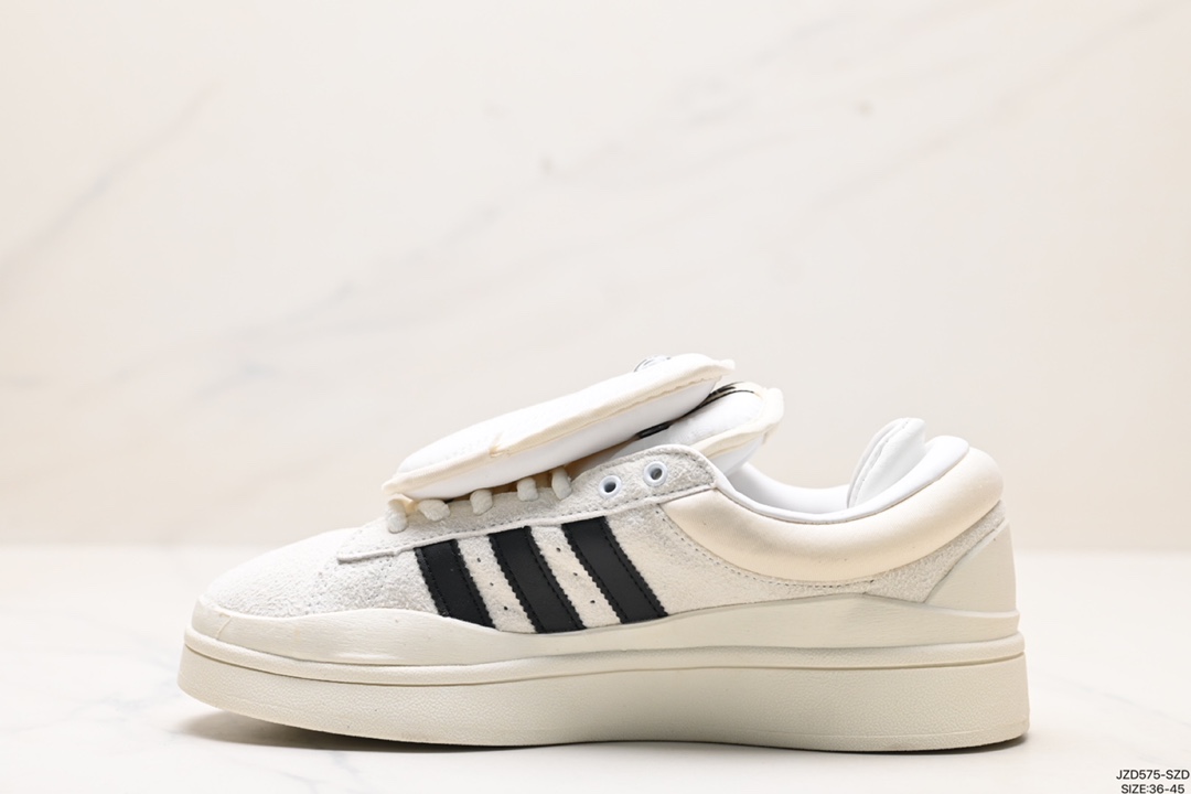 Adidas Campus Shoes